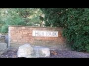 High Park – Toronto