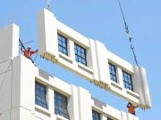 Amazing Modern House Construction Methods! Fastest To Build Your House