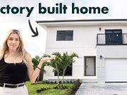 Why This Company is Building Thousands of Concrete Homes