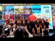 Pacific Mall Summer Carnival 2025 (1)