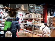 St Lawrence Market 2025