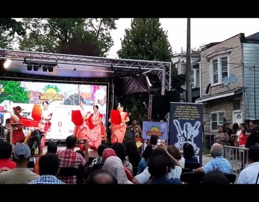 TD Festival of South Asia – 2025