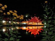 Pakistan – Skardu – Shangrilla Resort By Junaidrao