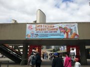 2019 Toronto Dragon Festival 【2019 多伦多龙文化节】