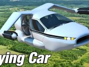 7 Real Flying Cars That Actually Fly