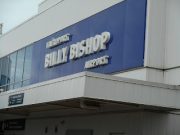 Billy Bishop Airport
