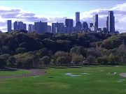 Don Valley Park – Toronto