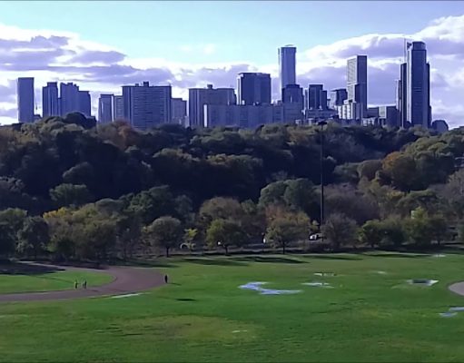 Don Valley Park – Toronto