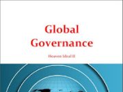 Books – Global Governance