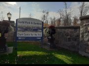 Guild Park and Scarborough Bluffs