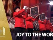 Joy to the World (2017) – Gabriel Trumpet Ensemble & the Mormon Tabernacle Choir