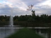 My Movie – Woodbine Park Fountain 2021 09