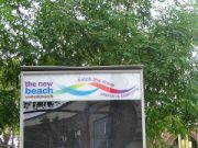 New Beach United Church & Beach Jazz Reflections