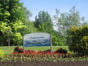 L’Amoreaux Park