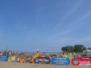 Beach Volleyball