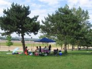 Ashbridge Bay Park