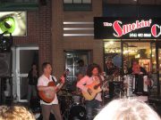 Beaches Jazz Festival – StreetFest – 2013 (26/07 – 27/07)