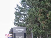 The Westin Prince Hotel Toronto – Visiting