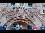 Queen’s Park – Toronto