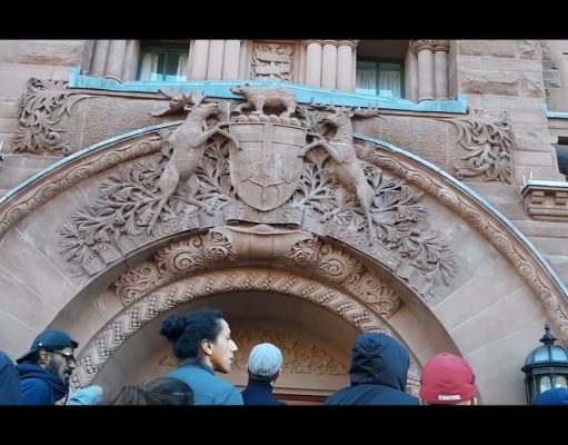 Queen’s Park – Toronto