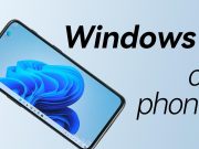 Run Windows 11 on phone! And play PC games?!!!