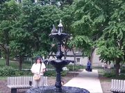 St. James Park – Toronto