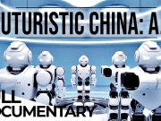 The Chinese Plan for the A.I. Revolution | Futuristic China | ENDEVR Documentary