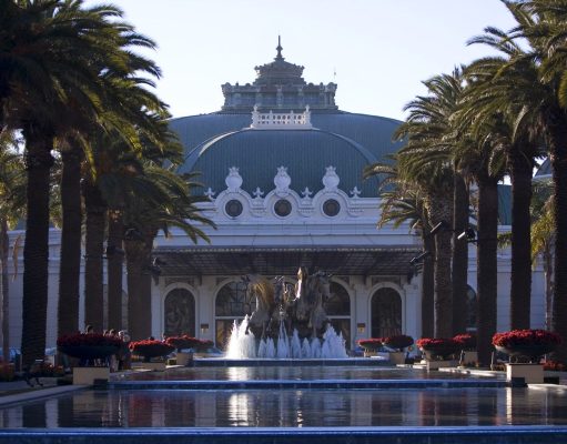 South Africa – The Emperors Palace