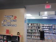 Toronto Main Street Library 2021 – 10