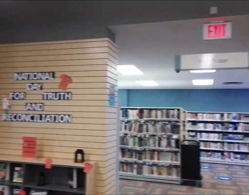 Toronto Main Street Library 2021 – 10