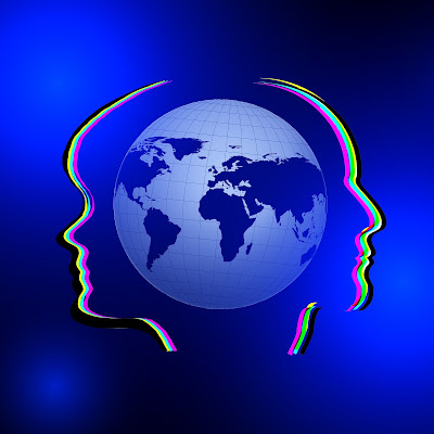 Economic Wheel –The Internationalization Index of Economic Wheel 经济之轮 – 经济轮的国际化指标