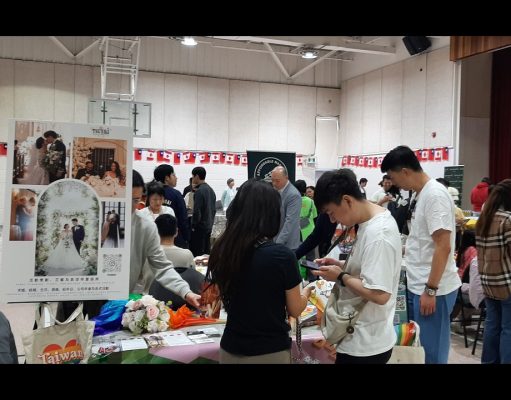 Taiwan Market 2026-04-26