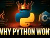 The Untold Story of Python