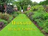 4K Hidcote Manor Garden – The National Trust.