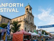 Taste of Danforth 2026 (3)