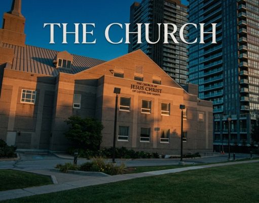 The Church of Jesus Christ of Latter-day Saints (Don Mills)