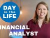What Does a Financial Analyst Do