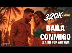Emozik – Baila Conmigo – Reggaeton Mix (Daddy Yankee x Bad Bunny Inspired) | Latin Music 2026